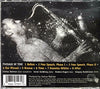 PASSAGE OF TIME by Joshua Redman Quartet - CD Back Cover