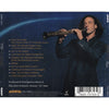 Wishes - A Holiday Album  by Kenny G (2) - CD Back Cover