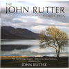 The John Rutter Collection by John Rutter - CD Album Cover