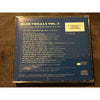 Blue Vocals Vol. 2 by Various - CD Back Cover