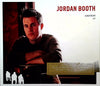 Caution by Jordan Booth - CD Album Cover