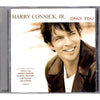 Only You by Harry Connick, Jr. - CD Back Cover