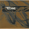 Essential Techno (20 Full On Techno Club Cuts) by Various - CD Image