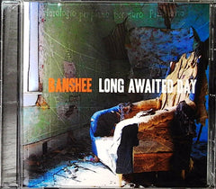 Long Awaited Day by Banshee (CD)