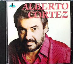 I GRANDI SUCCESSI by ALBERTO CORTEZ (CD)
