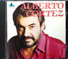 I GRANDI SUCCESSI by ALBERTO CORTEZ - CD Album Cover