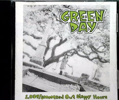 1,039/Smoothed Out Slappy Hours by GREEN DAY (CD)