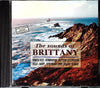 Various - The sounds of BRITTANY CD front cover