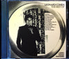 Leonard Cohen - The Best Of CD front cover