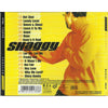 Hot Shot by Shaggy - CD Image