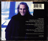 Michael Bolton - This Is The Time: The Christmas Album CD back cover with track list