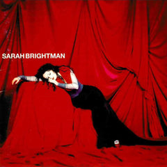 Eden by Sarah Brightman (CD)