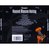 Disneyland Haunted Mansion Holiday by Various - CD Image