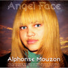 Angel Face by Alphonse Mouzon - CD Album Cover