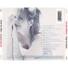 I Hope You Dance by Lee Ann Womack - CD Back Cover