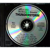 Magic Moods - Thunderstorm CD disc