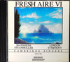 Fresh Aire VI by Mannheim Steamroller - CD Album Cover
