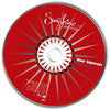Your Woman by Sunshine Anderson - CD Back Cover