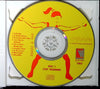 a total step workout by delirious - CD Image
