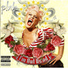 I'm Not Dead by P!NK - CD Album Cover
