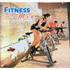 Fitness Mix Pumped-Up Cardio Grooves Volume 2 by K2 Groove - CD Album Cover