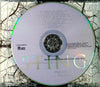 mercury falling by STING - CD Image