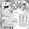 1,039/Smoothed Out Slappy Hours by Green Day - CD Back Cover