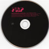 This Is Hardcore by Pulp - CD Back Cover