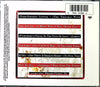 The Trouble With The Truth by Patty Loveless - CD Back Cover