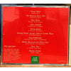 Jazz For The Holidays by Various - CD Back Cover