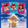 A League Of Their Own (Music From The Motion Picture) by Various - CD Album Cover