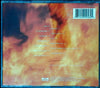 98° And Rising by 98 Degrees - CD Back Cover