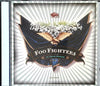 In Your Honor by Foo Fighters - CD Album Cover