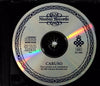 Prima Voce by Caruso - CD Image