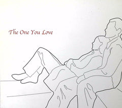 Various - The One You Love (CD) | Pop Near Mint