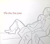Various - The One You Love CD front cover