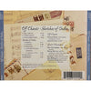 Sketches Of India by Off Chants - CD Back Cover