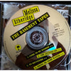 Yes I Am by Melissa Etheridge - CD Back Cover