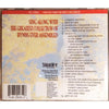 25 Hymns You Love To Sing by Various - CD Back Cover