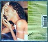 Secrets by Toni Braxton - CD Back Cover