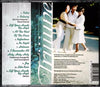 Feels Like Rain by Buddy Guy - CD Back Cover