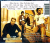 Feels Like Today by Rascal Flatts - CD Back Cover