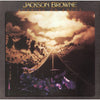 Running On Empty by Jackson Browne - CD Album Cover