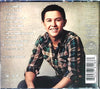 Clear as Day by Scotty McCreery - CD Back Cover