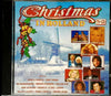 Christmas in Holland by Various - CD Album Cover