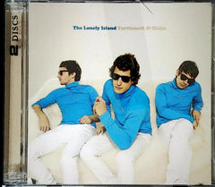 Turtleneck & Chain by The Lonely Island (CD)