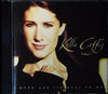when you lie next to me by Kellie Coffey - CD Album Cover