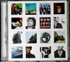 Crush by Bon Jovi - CD Album Cover