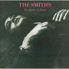 The Queen Is Dead by The Smiths (CD)