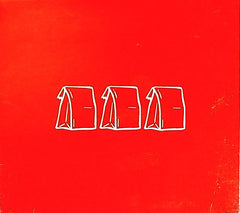 The White Stripes - De Stijl (CD, 2000) | Rock Near Mint